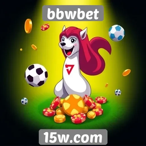 Análise das ofertas de jogos do site bbwbet