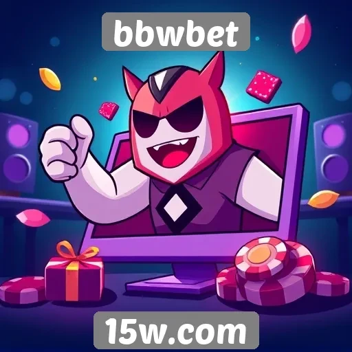 Exploração das estratégias de marketing do bbwbet