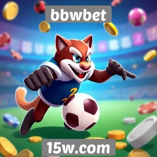 Principais jogos disponíveis em bbwbet