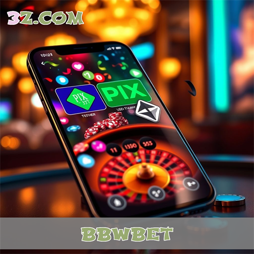 Explorando a Seção Paga do bbwbet: Novos Horizontes para Jogadores