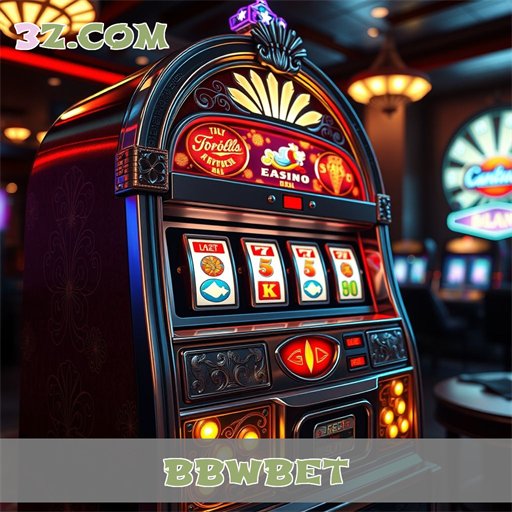 Slots Incríveis no bbwbet: Uma Aventura de Jogos