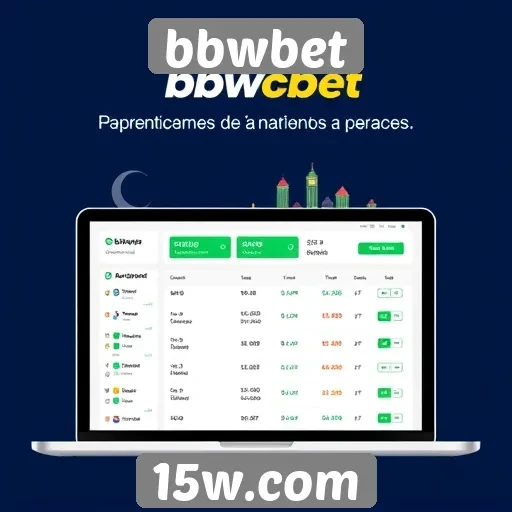 experiência do usuário no site bbwbet