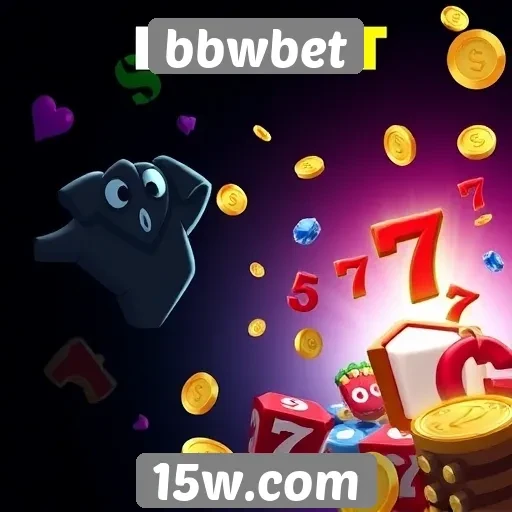 Variedade de jogos disponíveis no bbwbet